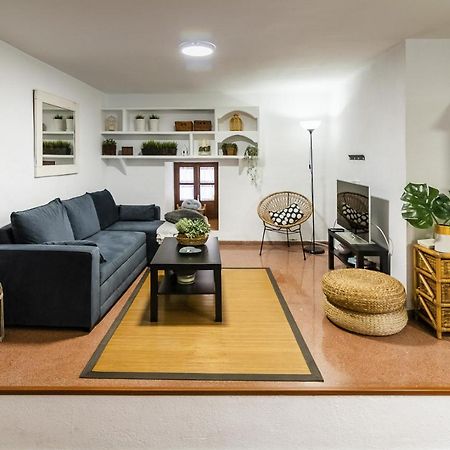 Lightbooking Cordoba Plaza Corredera ภายนอก รูปภาพ