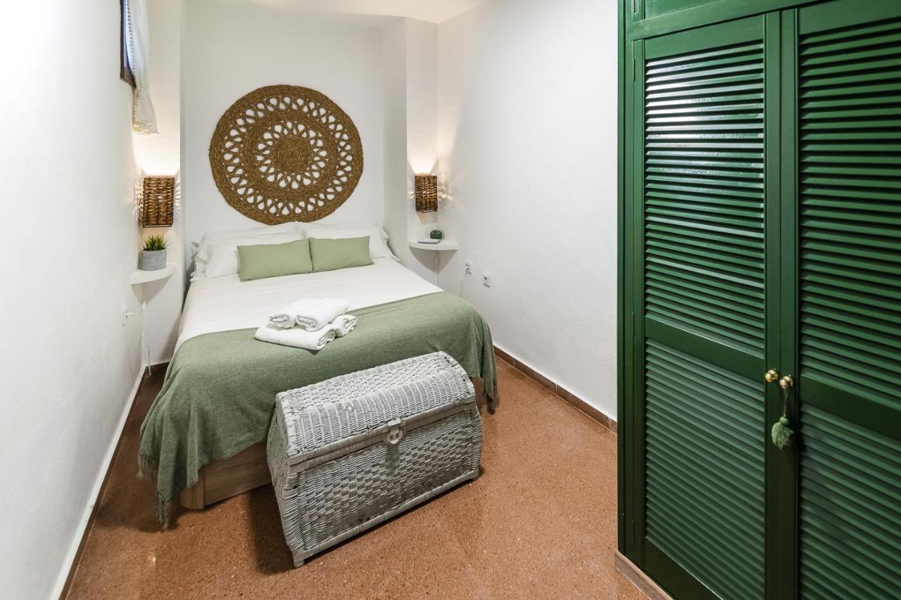 Lightbooking Cordoba Plaza Corredera ภายนอก รูปภาพ
