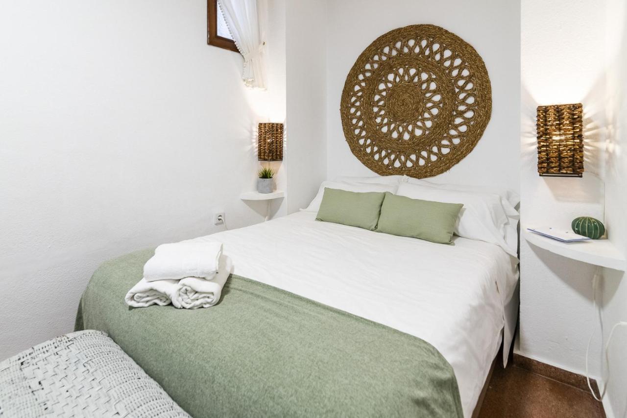 Lightbooking Cordoba Plaza Corredera ภายนอก รูปภาพ