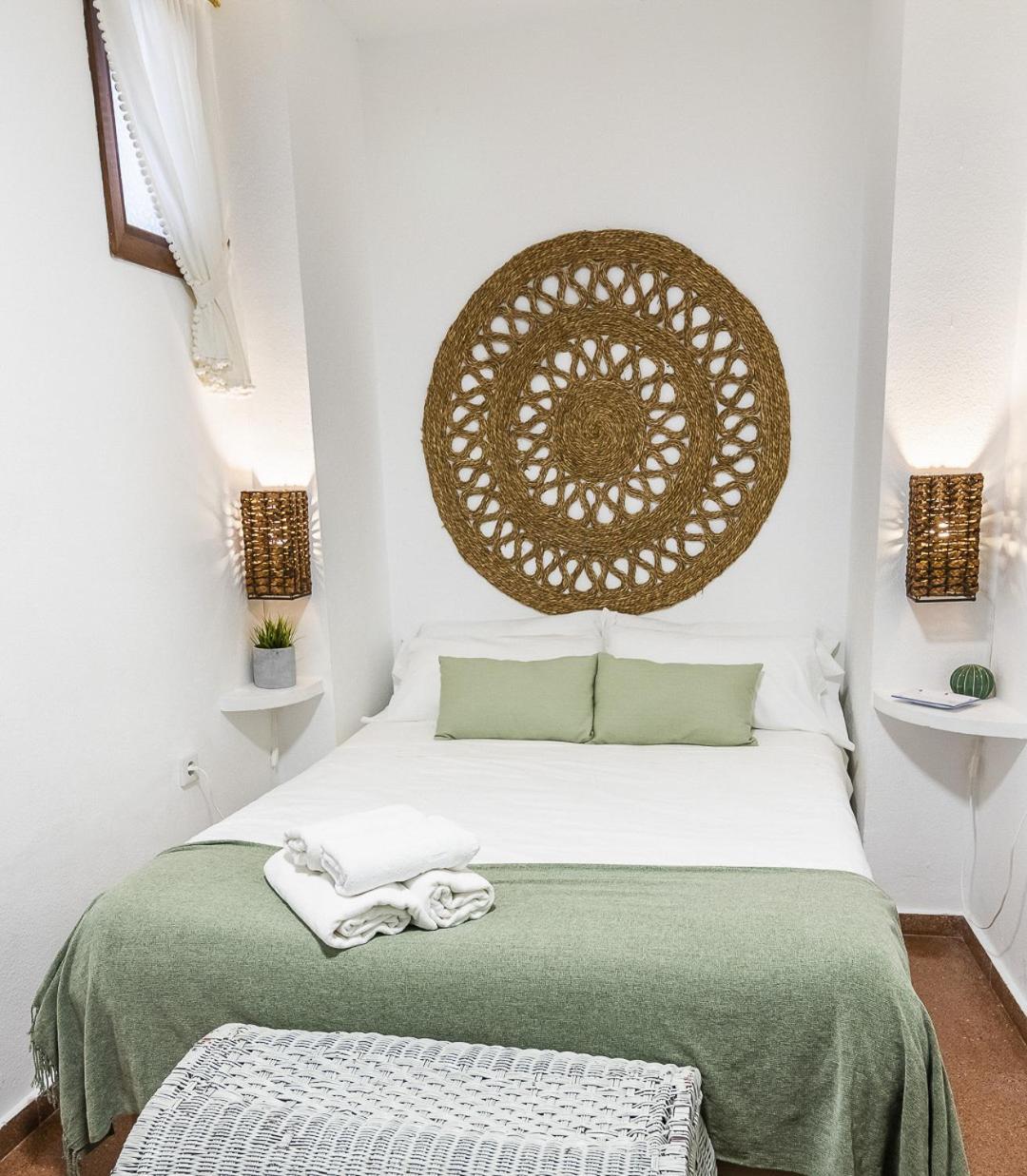 Lightbooking Cordoba Plaza Corredera ภายนอก รูปภาพ